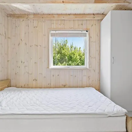 Сasa de vacaciones Ln1863-hjorring-ostersovej-2 Hjørring