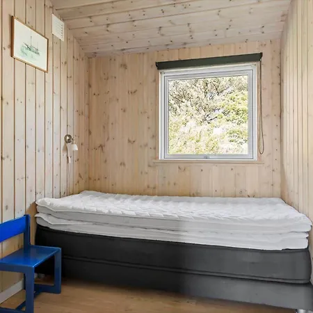 Сasa de vacaciones Ln1863-hjorring-ostersovej-2 *