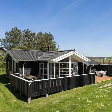 Сasa de vacaciones Ln1863-hjorring-ostersovej-2 Hjørring